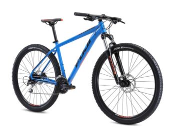 Nevada Cyan 2 1 350x263 - Велосипед Fuji 2021 MTB мод. Nevada 29 1.7 D (Hydraulic Disc) A2-SL р. 19 цв. голубой металлик