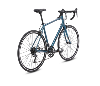 Sportif 2.3 biryuza 1 350x300 - 700x30c Fuji 2024 ROAD  мод. SPORTIF 2.3 A2-SL  р.49 цвет бирюзовый