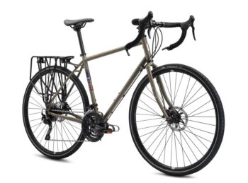 velo fuji touring disk 2 350x259 - Велосипед Fuji 2021 TOURING мод. TOURING DISC Cr-Mo Reynolds 520 р. 54 цв. тёмный хаки 700x35c
